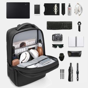 Custom logo design bagpack usb waterproof men bag backpack bag laptop backpack