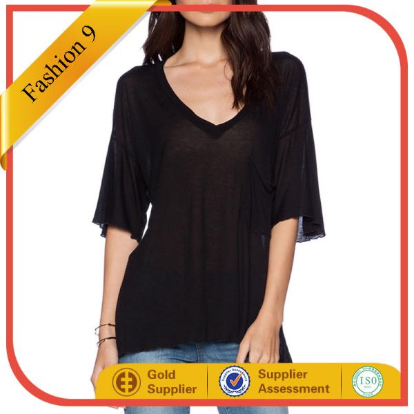 Buy Black Blouse at wholesale prices