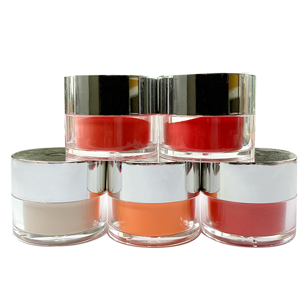 Custom Private Label 2000 Color Dipping Acrylic Powder and Liquid Set Professional Dip for Nails Dipping Powder