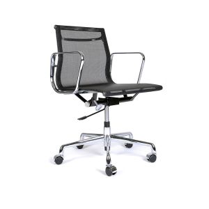 China Staff Manager Aluminum Office Chair Any Color Available Cleans Easily With Damp Cloth on sale