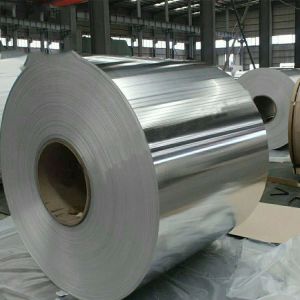 China Aluminum Coil，hot Selling Aluminum Coil 3003 1100 1060 Aluminum Coil 3003 1100 1060 Polished Aluminum Coil on sale