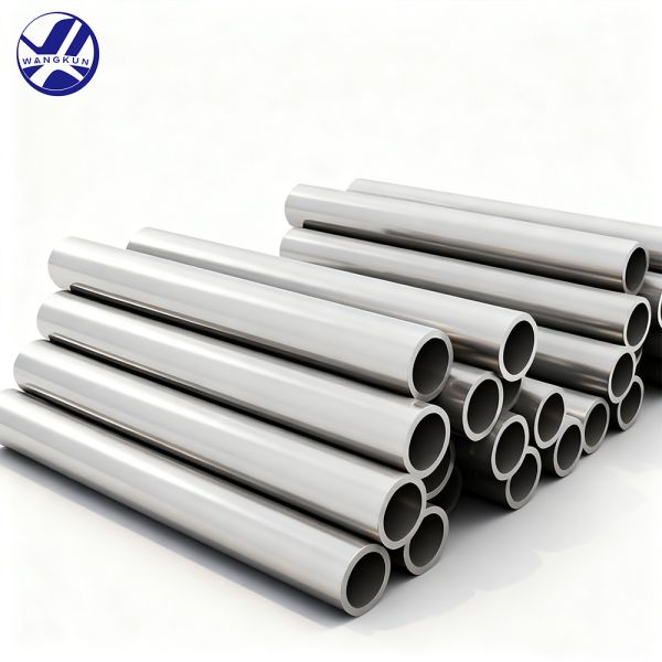 Stainless Steel Pipe Manufacturer, Specializing in 316 Stainless Steel Round