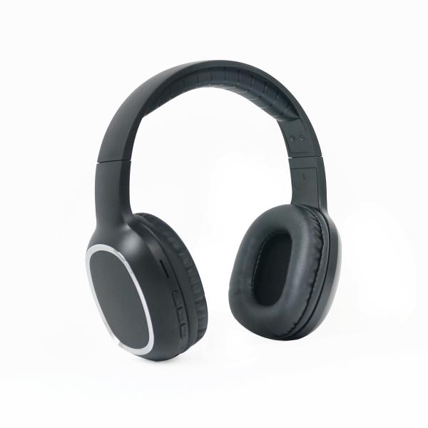 Buy Music Sound V5.0 8Hrs Hifi Bluetooth Wireless Headphones at wholesale prices