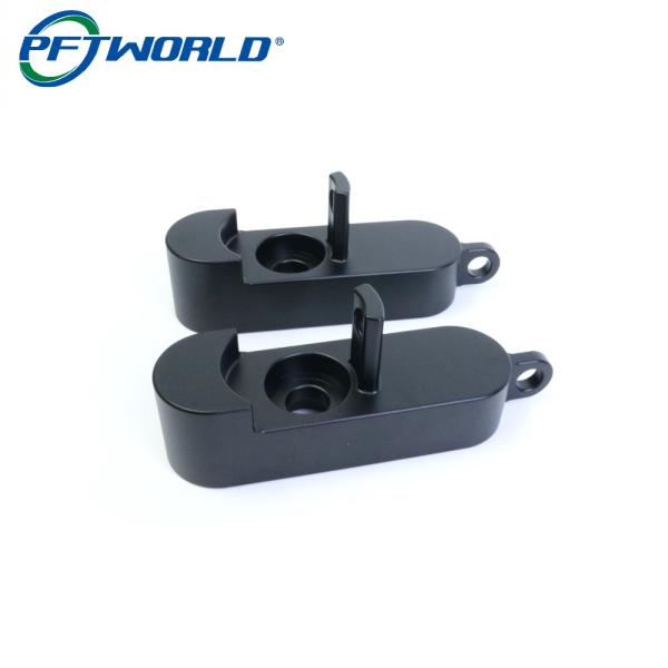 Buy Custom Precision Aluminum CNC Milling Parts Services at wholesale prices