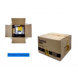 High Speed Galvo Scan Head