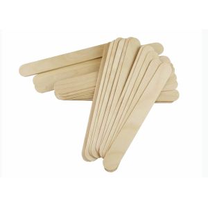 Wooden Sterile Tongue Depressor Single Use 50boxes/Ctn