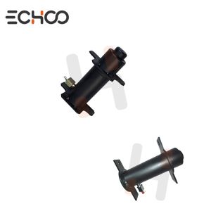China Takeuchi TB285 Cylinder For Mini Excavator Undercarriage Spare Parts on sale