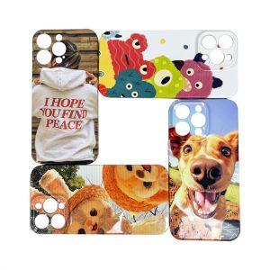 DAQIN Mobile Cover Cell Phone Case Printing Machine Multifunctional 3D