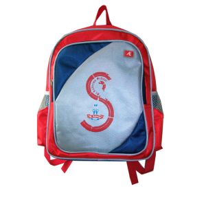 Cartoon school bags