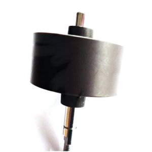 Multi-pole Magnetic Rotor for Hydraulic Pump