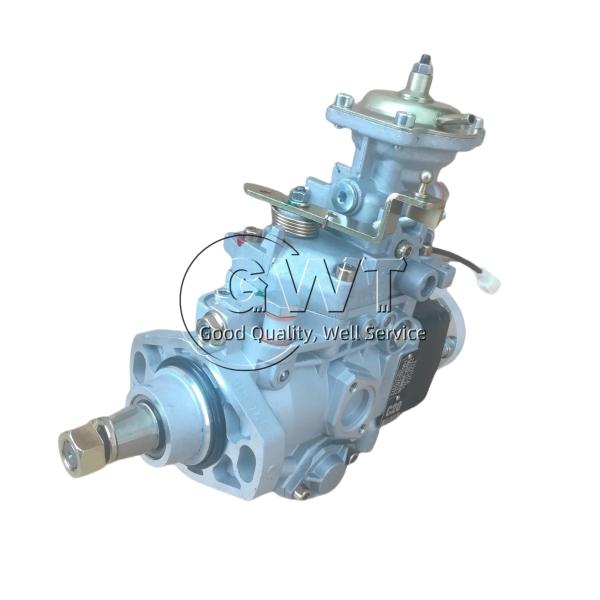 Buy 196000-26532 Deson Fuel Injection Pump at wholesale prices