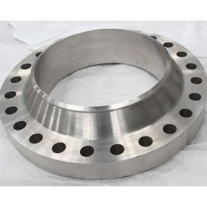 5“ SW Flange RJ ASME B16.47 SERIE A FLG x BW 900 R.F. (125-250 AARH) FORGED ASTM