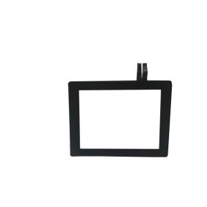 12.1" USB controller Projected Capacitive Touch Screen with G+G structure