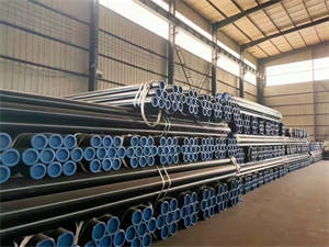 ASTM A53 Welded Seamless Steel Carbon Tube A106 Gr.B 1045 316 ERW