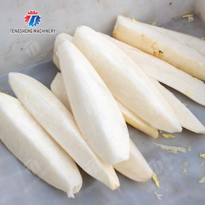 chieh-qua Carrot radish Taro Sweet potato Yam cucumber towel gourd balsam pear