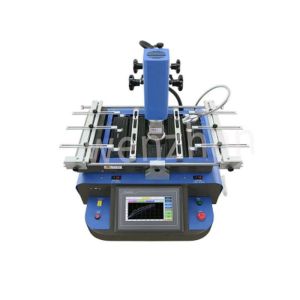 Electronic Products Machinery Smd Bga Rework Station Machine