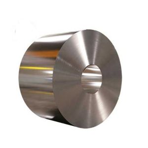 SS316 BA Surface Coil Stainless Steel Hot Rolled Cold Rolled