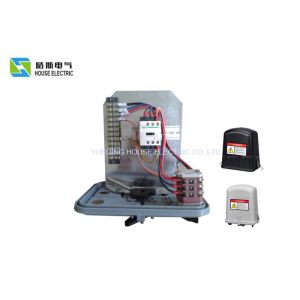 110V 220V Pivot Tower Box , Center Pivot Last Tower Control Box