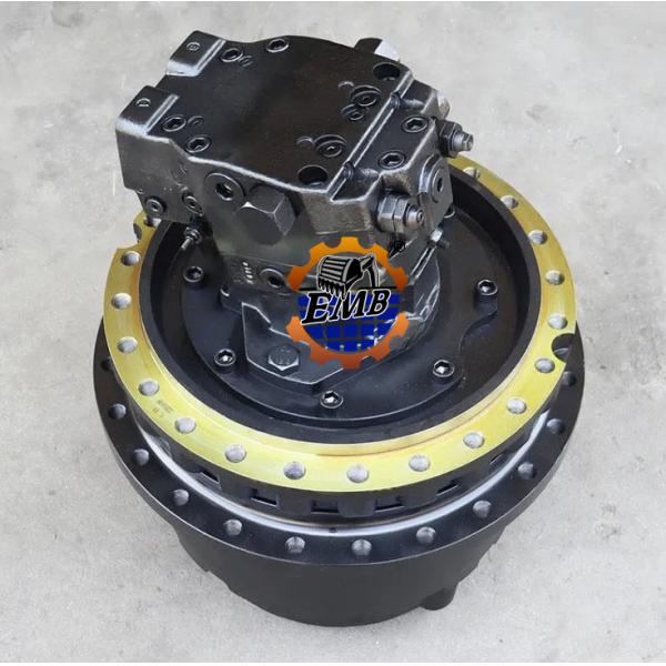 Buy VOE14569653 EC460B Travel Device VOE14608847 EC460C Final Drive Motor at wholesale prices