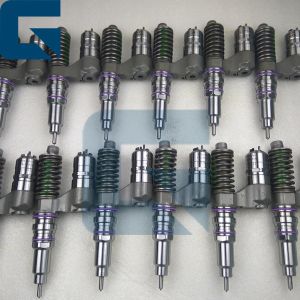 China  VOE3829644 Fuel Injector 3829644 For TAD1242GE TAD1240VE Engine on sale
