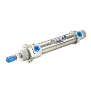 FESTO Type DSNU Mini Air Cylinder Bore 8 - 40mm With Adjustable Buffer