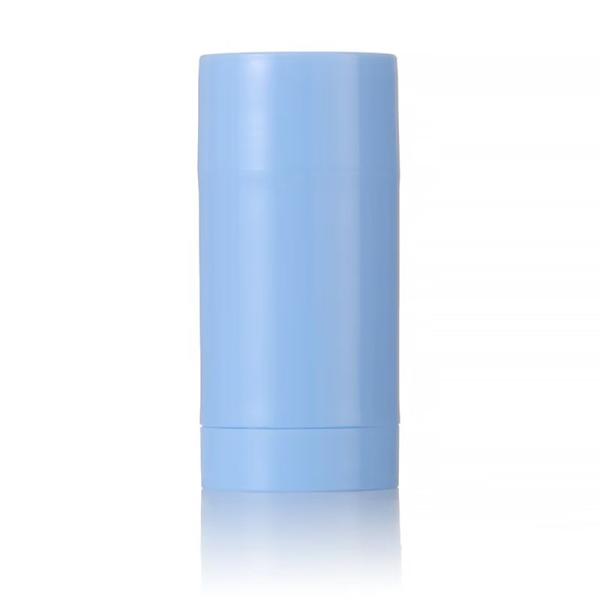 Buy 15g to 100g Plastic PP Deodorant Stick Tube Customizable at wholesale prices