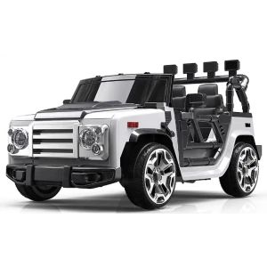 540*2 Motor Electric Ride On Car for Kids 2-7 Years Old at Direct