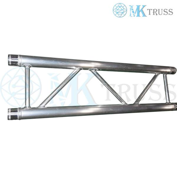 Length 0.5-3.0m and OEM Offered Aluminum 6082-T6 Concert Stage Roof Truss System