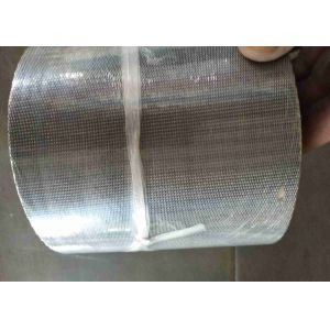 China DIN 1.4301 Stainless Steel Dutch Wire Mesh on sale