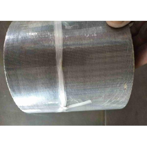Buy DIN 1.4301 Stainless Steel Dutch Wire Mesh at wholesale prices