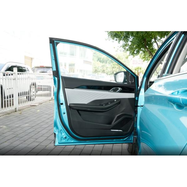 2023 Geely Binyue Gas Powered Cars Maximum Speed 220km/h Maximum Torque 200-300Nm