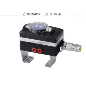 DONJOY Valve Control Top C-TOP-2262-PNP/ASI