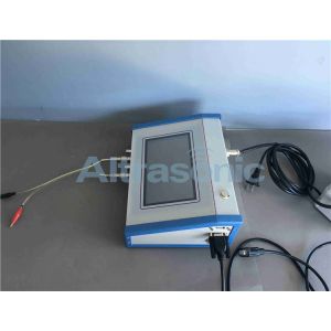 Transducer Characteristics Measuring Instrument With Powerful ARM Processor /