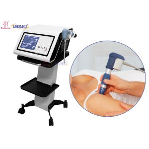 China Pneumatic Eswt Erectile Dysfunction Shockwave Therapy Machine 5000000 Shots on sale