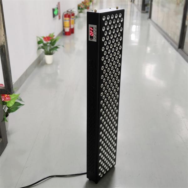 Professional Red Light Therapy Full Body Panels Customized Wavelength Red Light Therapy Devices