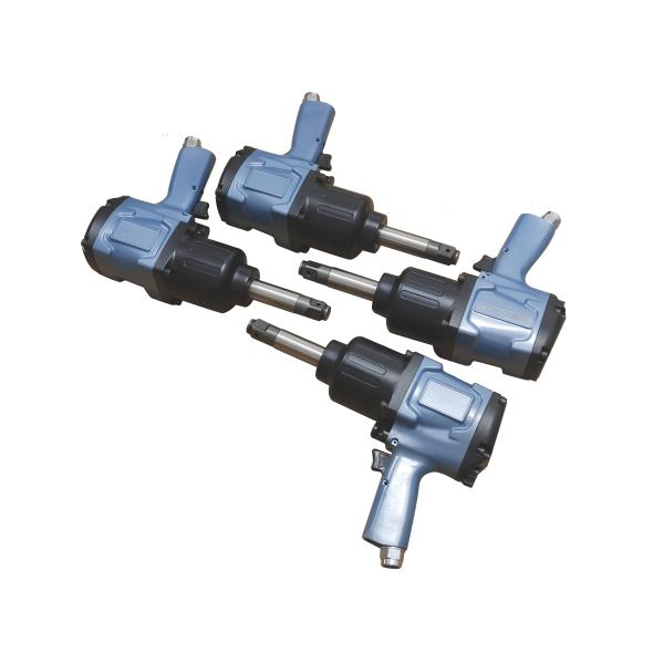 Buy Strongest M28 Bolt Pneumatic Air Impact Wrench Gun For Vehicle Repair at wholesale prices