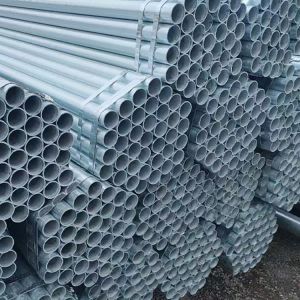 Welded Mild Steel Seamless Pipe 201 403 Stainless Steel Pipe