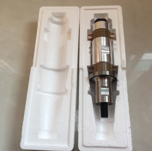 Liquid Processor 6000 Watt Ultrasound Transducers With 8 Pcs Ceramic Discs