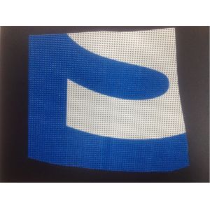 pvc flex mesh banner, vinyl mesh banner, Eco-solvent outdoor pvc mesh banner