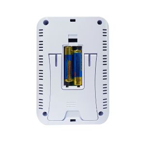 Underfloor Heating Systems Compatible Adjustable Thermostat Air Fryer LCD