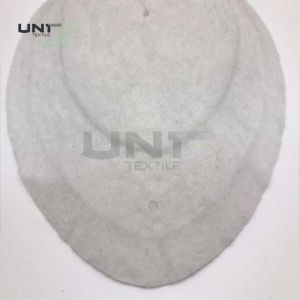 Polyester Sewing Shoulder Pads Customized Canvas Taylor - Made