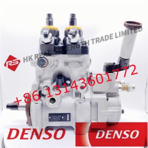 HP0 Denso Diesel fuel pump 094000-0430 0940000430 For HINO 22730-1240
