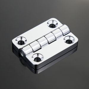 Industrial Cabinet Hardware Hinges Long Life With Large Bearing Capacity