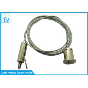 0.6mm Ceiling Light Suspension Kit