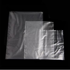 Plastic PVA Water Soluble Bait Bags Disposable 80g