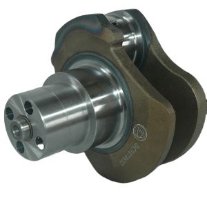 Cummins 6CT 6D114 Diesel Engine Crankshaft Part Number 3917320