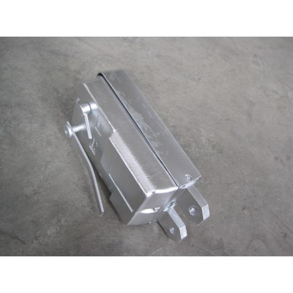 OEM 30kN LST30 Safety Lock of Suspended Platform Parts