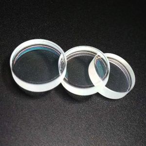 China Plano 0 Degree Reflective Lens on sale