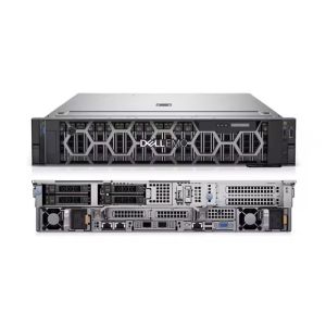 Private Mold Yes R750 PowerEdge 2U Rack Server for Server Environments