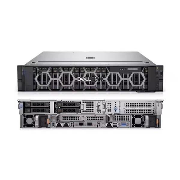 Buy Private Mold Yes R750 PowerEdge 2U Rack Server for Server Environments at wholesale prices